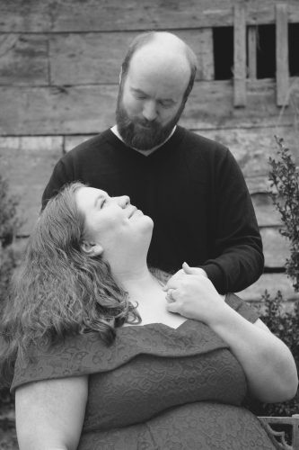 Couple to wed at The Pajama Factory in spring